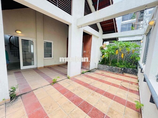 CHO SIÊU PHẨM BIỆT THỰ NGANG 12m KHU VIP CAO THẮNG QUẬN 3 GIÁ SIÊU TỐT