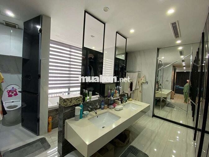 Cho thuê nhà nguyên căn khu triều đàm