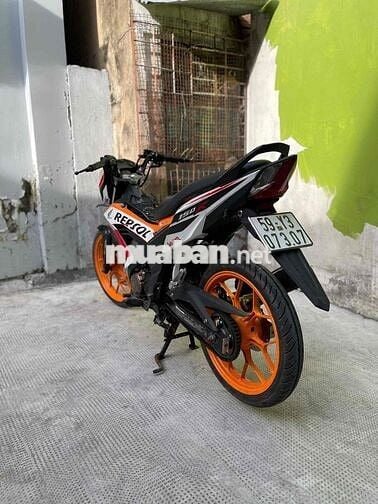 ❤️Sonic 150 repsol đời 2018 bstp chính chủ