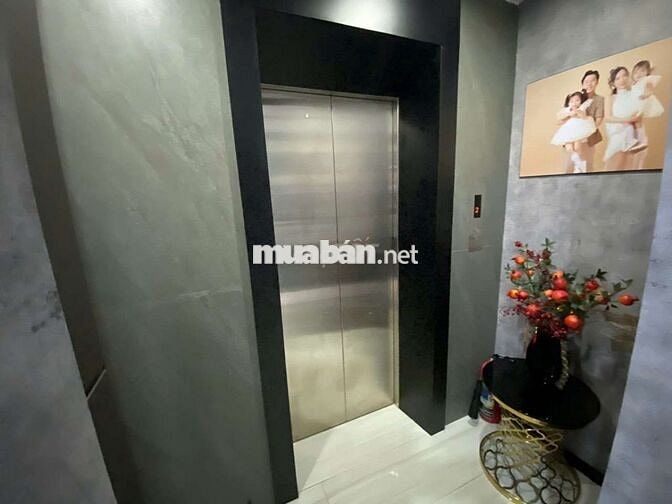 Cho thuê nhà nguyên căn khu triều đàm
