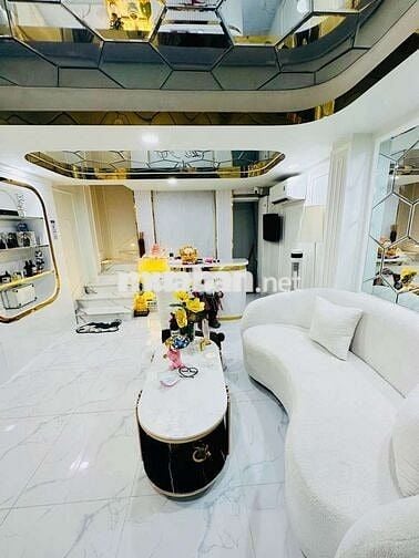 Q1, cách MT Trần Đình Xu 30m, hẻm 3m5, 3 tầng, DTSD: 65.3m2, 5 tỷ 7