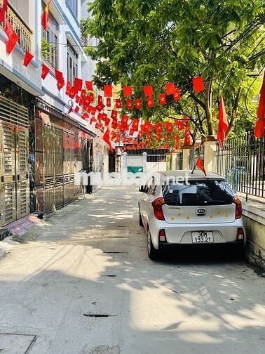 Mảnh Đất đẹp Phú Thượng , ô tô , giá đầu tư 72m2, MT 5,8m - 11,2 tỷ
