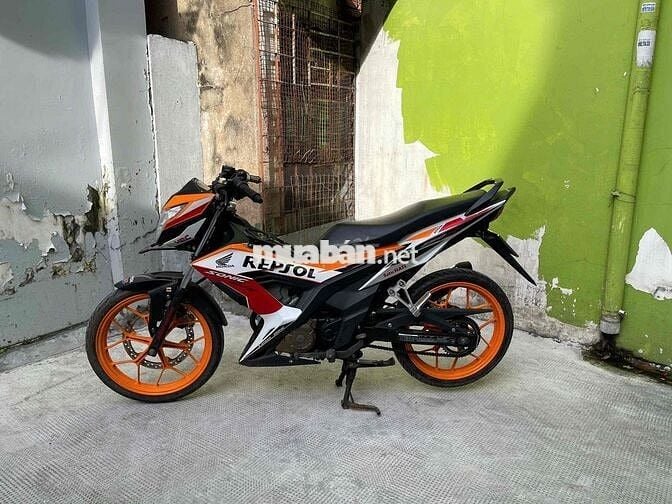 ❤️Sonic 150 repsol đời 2018 bstp chính chủ