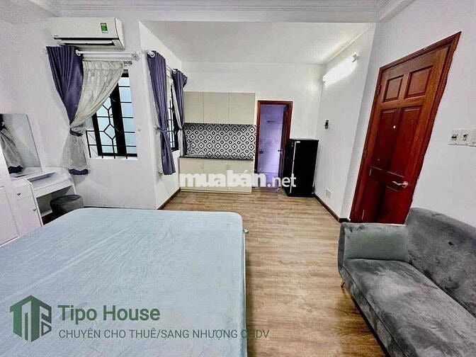 Cho thuê phòng Q3 Lê Văn Sỹ gần chợ Lê Văn Sỹ - ĐH Sư Phạm - ĐH UEH
