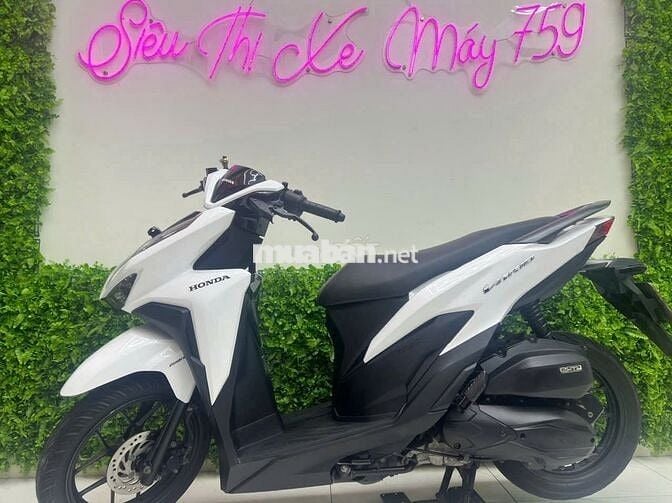 VARIO 125  khoá khiển(mẫu này đã bỏ).Vỏ xe mới 99%