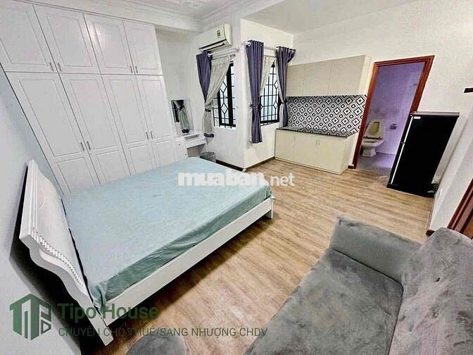 Cho thuê phòng Q3 Lê Văn Sỹ gần chợ Lê Văn Sỹ - ĐH Sư Phạm - ĐH UEH