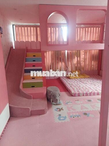 Cho thuê nhà nguyên căn khu triều đàm