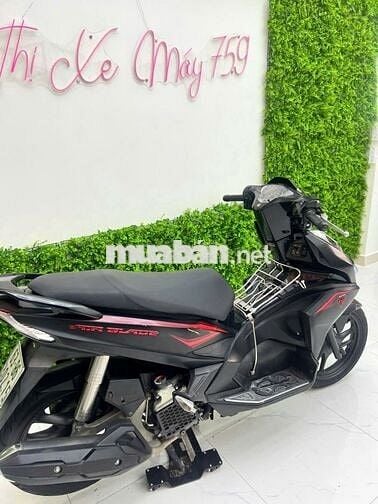 AB bản đen mờ đặc biệt 2017
