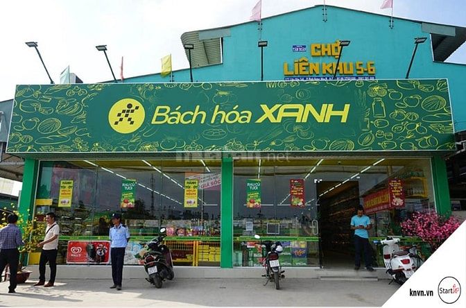 Cho thuê nhà mặt tiền 561 Lê Văn Thọ Q.Gò Vấp - Diện tích: 250m² 