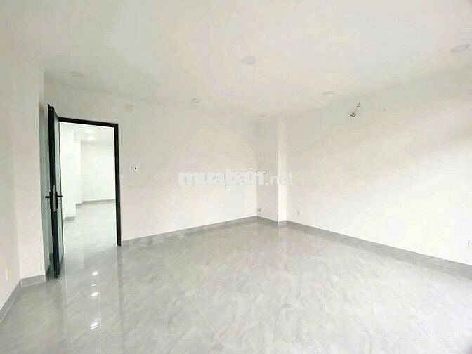 NHÀ HOT - 3B Út Tịch, P4, Tân Bình - 4.3 x 16m, 4 tầng!