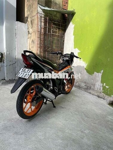 ❤️Sonic 150 repsol đời 2018 bstp chính chủ