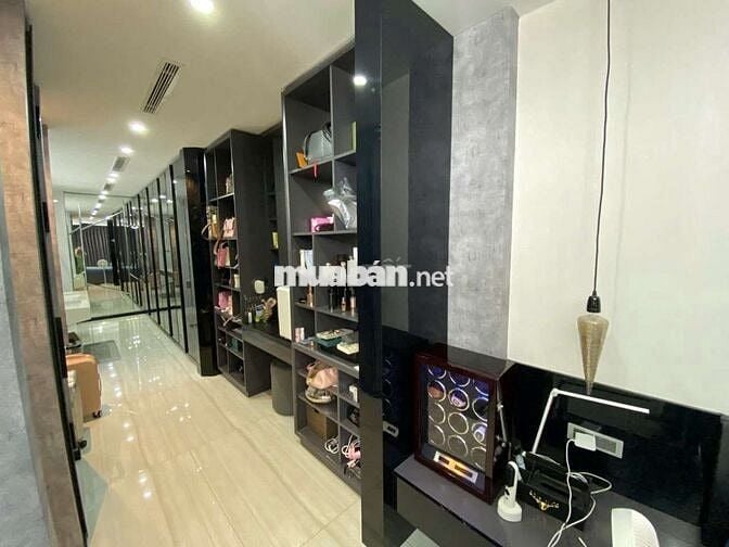 Cho thuê nhà nguyên căn khu triều đàm