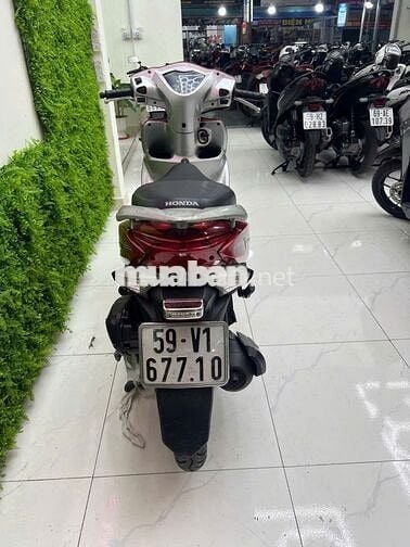 Vision 2012, bstp, trả trước 6tr