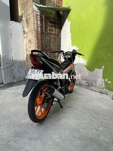 ❤️Sonic 150 repsol đời 2018 bstp chính chủ