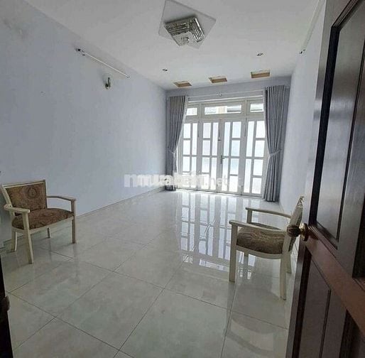 Nhà 1 Trệt 3 Lầu 5PN 6WC Hẻm Xe Hơi Trần Xuân Soạn - Tân Hưng