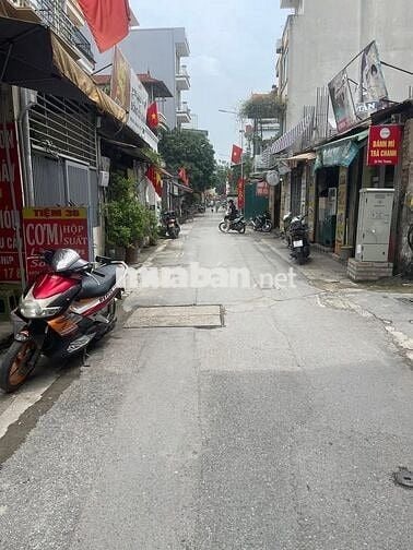 Mảnh Đất đẹp Phú Thượng , ô tô , giá đầu tư 72m2, MT 5,8m - 11,2 tỷ