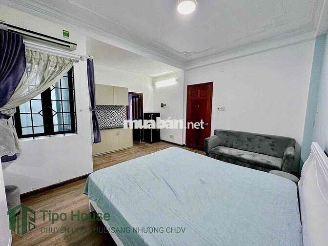 Cho thuê phòng Q3 Lê Văn Sỹ gần chợ Lê Văn Sỹ - ĐH Sư Phạm - ĐH UEH