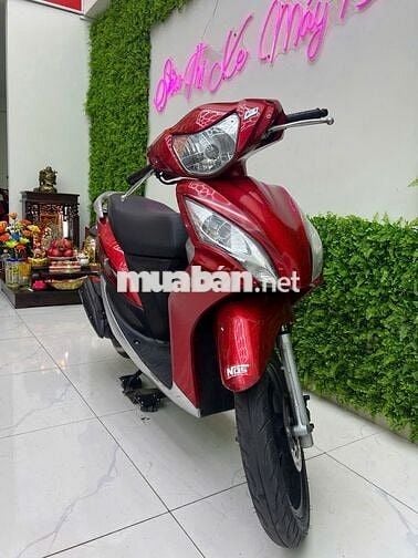 Vision 2012, bstp, trả trước 6tr