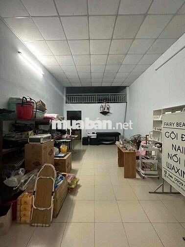 nhà mặt tiền cho thuê - cách đường Nguyễn Ảnh Thủ 10m