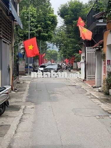 Mảnh Đất đẹp Phú Thượng , ô tô , giá đầu tư 72m2, MT 5,8m - 11,2 tỷ