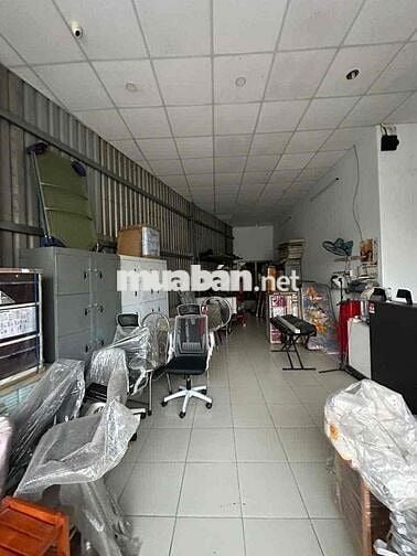 nhà mặt tiền cho thuê - cách đường Nguyễn Ảnh Thủ 10m