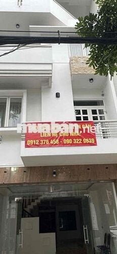 (Q7- Chính chủ) Cho thuê nhà nguyên căn mặt phố rộng