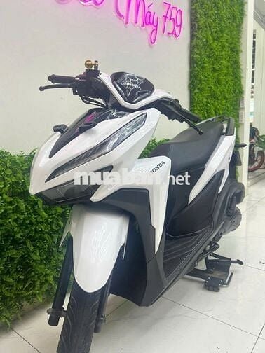 VARIO 125  khoá khiển(mẫu này đã bỏ).Vỏ xe mới 99%