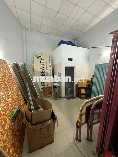 nhà mặt tiền cho thuê - cách đường Nguyễn Ảnh Thủ 10m