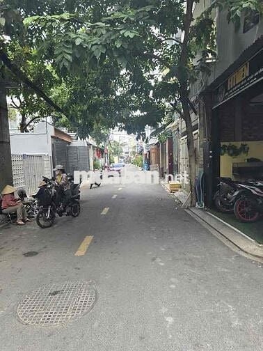 CHỦ GIẢM 310 TRIỆU GIÁ MỚI 7TỶ490🎉 MẶT TIỀN CAO VĂN NGỌC QUẬN TÂN PHÚ-