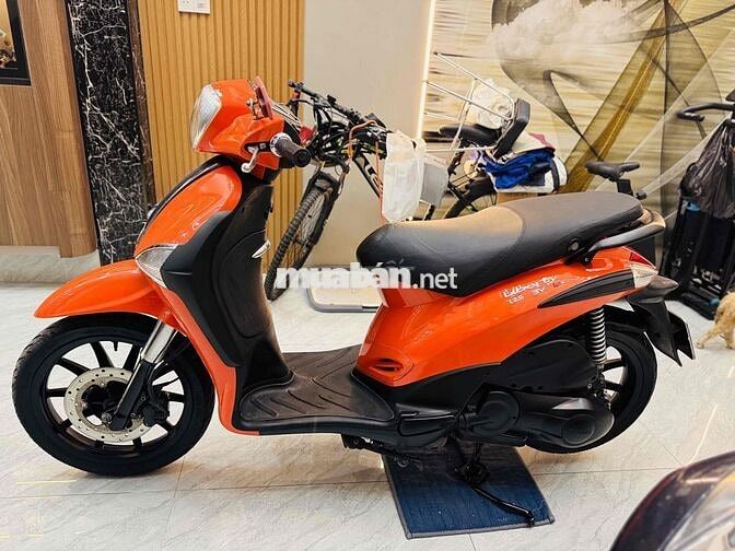 Liberty 3val - BSTP - Chính Chủ Sang Tên