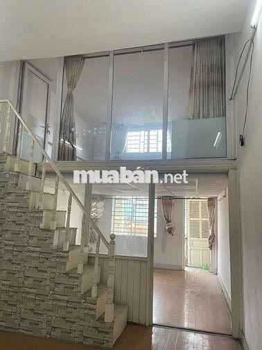 CC Tân Sơn Nhì 41m,2pn,4,5mX9m.Chỉ: 1,65Tỷ