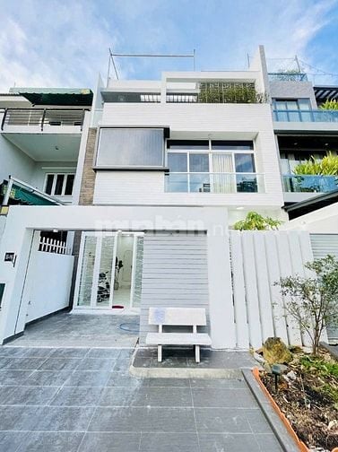 Chính chủ cho thuê BIệt Thự Nam Thông giá 2700usd nhà đẹp