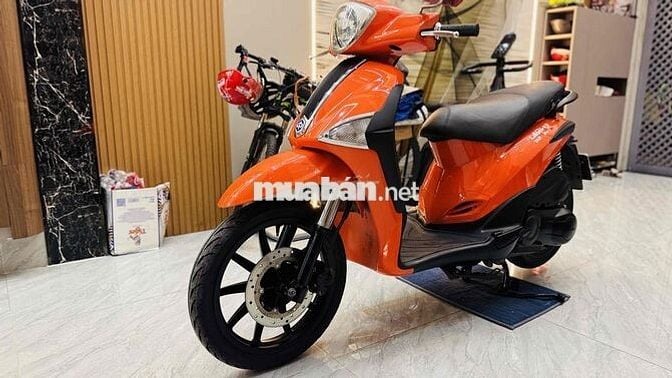 Liberty 3val - BSTP - Chính Chủ Sang Tên