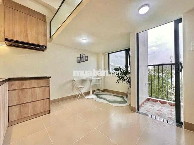 KHAI TRƯƠNG PHÒNG TRỌ STUDIO/DUPLEX NGAY THỐNG NHẤT GA METRO XLHN