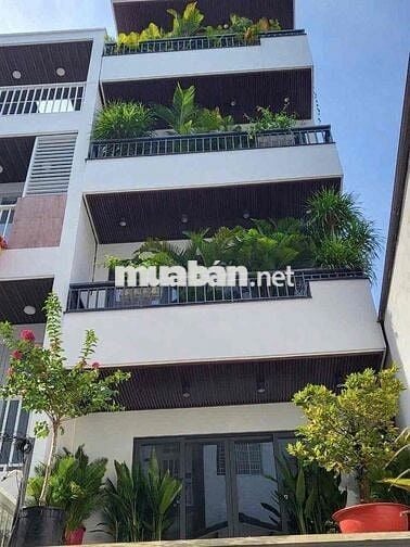 CHO THUÊ NHÀ NGUYÊN CĂN NGUYỄN VĂN KHỐI P8 GÒ VẤP