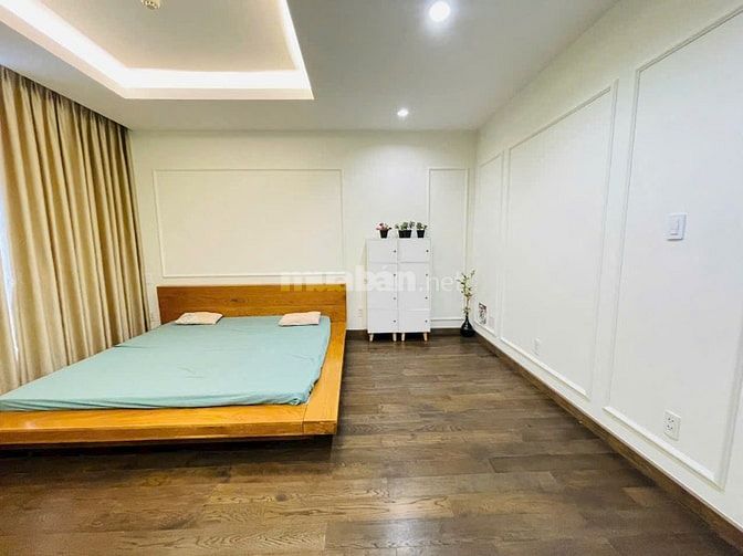 Chính chủ cho thuê BIệt Thự Nam Thông giá 2700usd nhà đẹp