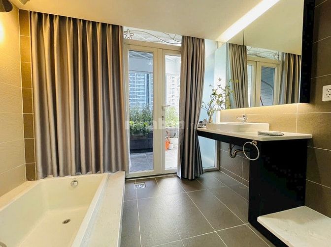 Chính chủ cho thuê BIệt Thự Nam Thông giá 2700usd nhà đẹp