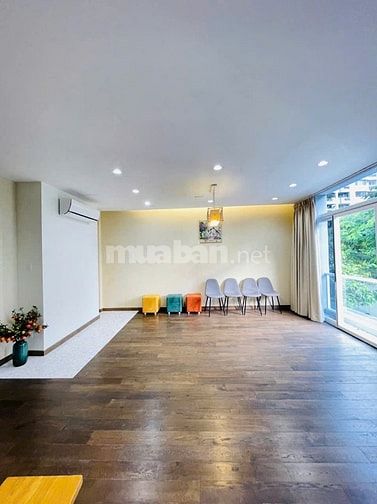 Chính chủ cho thuê BIệt Thự Nam Thông giá 2700usd nhà đẹp