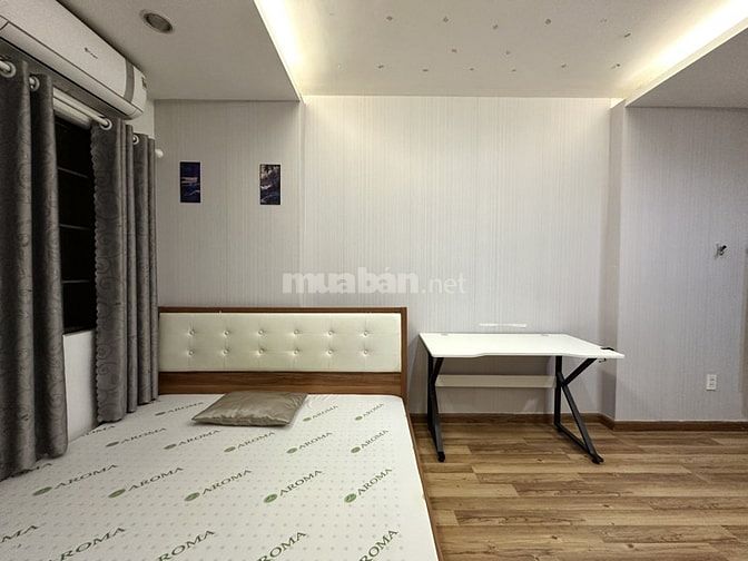 BÁN CĂN HỘ DỊCH VỤ ĐƯỜNG PHAN XÍCH LONG PHÚ NHUẬN 