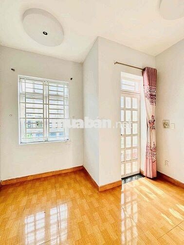 Hẻm 8m Vườn Lài An Phú Đông Q12 2 tầng 60m2 ( 4 x 15 ) chỉ 5 tỷ 860tr.