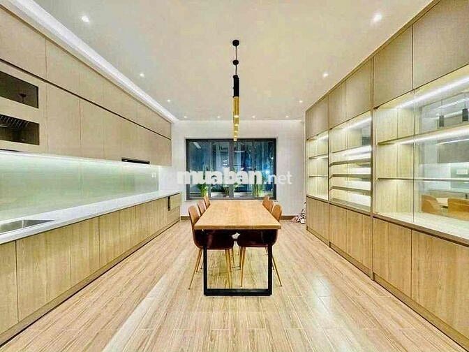 CHO THUÊ NHÀ NGUYÊN CĂN NGUYỄN VĂN KHỐI P8 GÒ VẤP