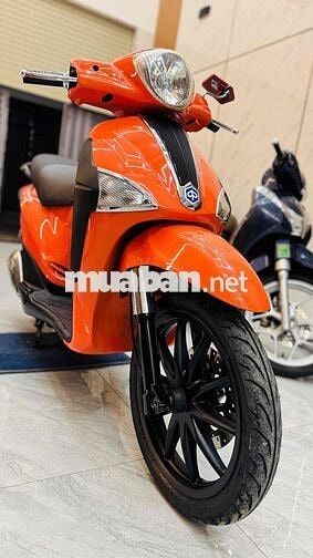 Liberty 3val - BSTP - Chính Chủ Sang Tên