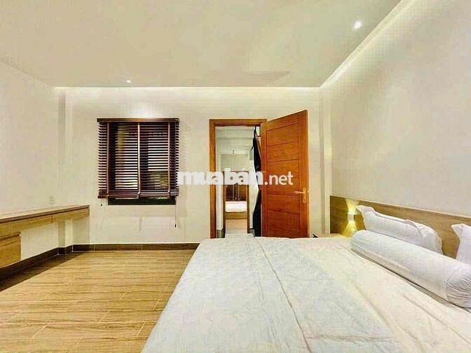 CHO THUÊ NHÀ NGUYÊN CĂN NGUYỄN VĂN KHỐI P8 GÒ VẤP