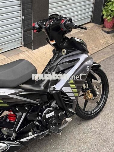 Exciter 1S9A 65+4 Chính chủ