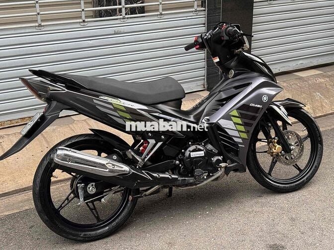 Exciter 1S9A 65+4 Chính chủ
