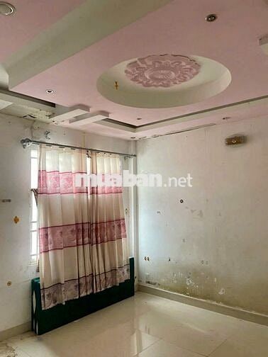 BÁN NHÀ 2 TẦNG 46m SHR 3PN  ĐÔNG HƯNG THUẬN, Q12 HẺM 4M CHỈ 3,65 TỶ
