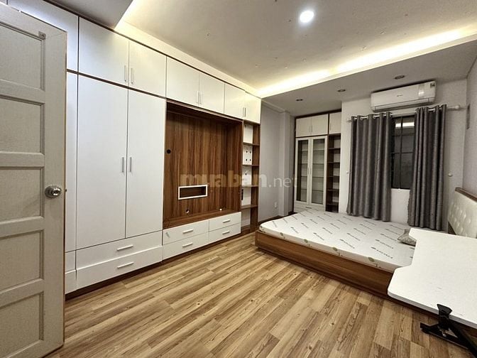 BÁN CĂN HỘ DỊCH VỤ ĐƯỜNG PHAN XÍCH LONG PHÚ NHUẬN 