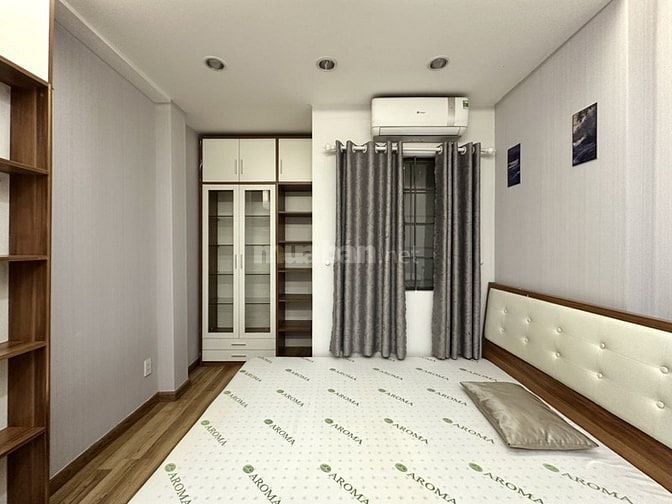 BÁN CĂN HỘ DỊCH VỤ ĐƯỜNG PHAN XÍCH LONG PHÚ NHUẬN 