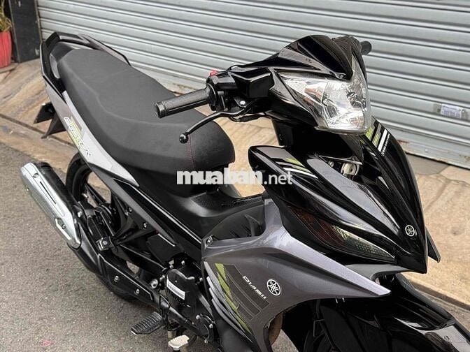 Exciter 1S9A 65+4 Chính chủ