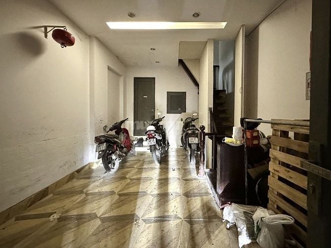 BÁN CĂN HỘ DỊCH VỤ ĐƯỜNG PHAN XÍCH LONG PHÚ NHUẬN 